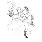 Altug Candir's photo