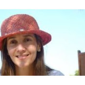 Maria Lara-Olivos's photo