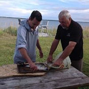 Pierre Arsenault's photo