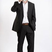 Neil Madden's photo