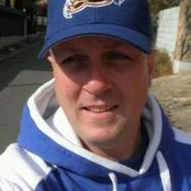 Jay Forrests foto
