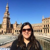 Lina Navarro's photo