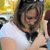 Amy Michaud's photo