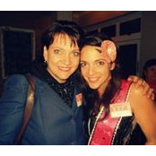 Eileen Angileris foto