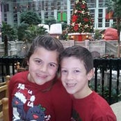 Kathryn Tuttle's photo