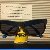 Martin Chouinard's photo
