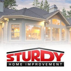 Sturdy Home Improvement, Inc.
