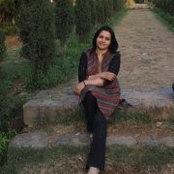 Foto von Suhasini Raj