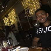 Raffaele Senesi's photo