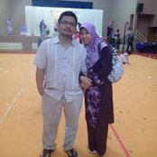 Azlan Borhans foto