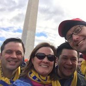 Dan Milholland's photo