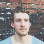 Luke Jackson's photo