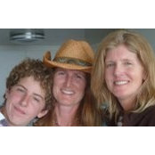 Theresa Tower's photo