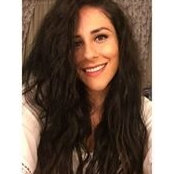 Zeynep Genc's photo