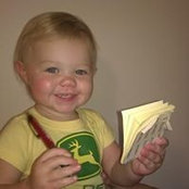 Cindy Ekstam's photo
