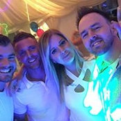 James TJ Parsons's photo