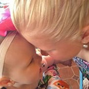 Kristen Mitchell's photo