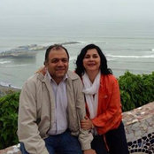Olga Barrera de Valdes's photo