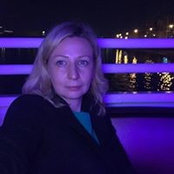 Наталья Мартынова's photo