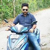 Vimal Joshis billede