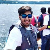 Arun Varshney's photo