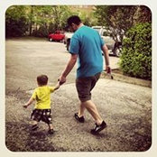 Matt Smith's photo