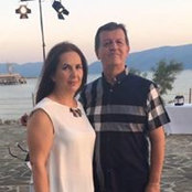 Liljana Breshani's photo