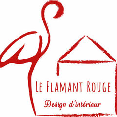 Le Flamant Rouge - Design d'intérieur