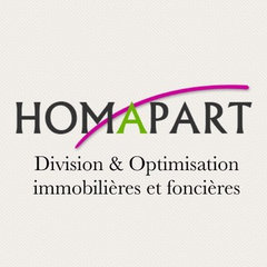 HOMAPART - DIVISION ET OPTIMISATION IMMOBILIERES E