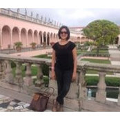 Carola Araneda's photo