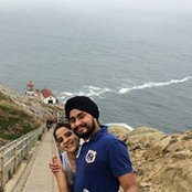Jasmeet Singh's photo
