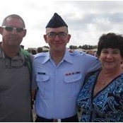 Sharon Hoats's photo