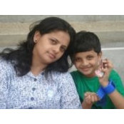 Foto di Roopa Keshav