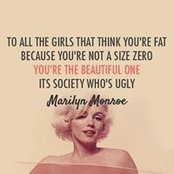 Foto di Marilyn PLus Size