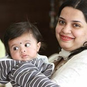 Foto von Urmila Warty