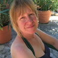 Penny Metcalfe - Artist's profile photo
