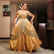 Nandini Sharma's photo