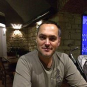 Mikhail Sharaev's photo