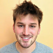Foto de Cody Perhamus