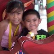 Lilibeth Arinzol's photo