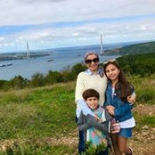 Mona Salah Sarhan's photo