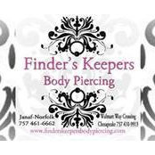 Finders Keeperss foto