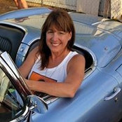 Joni Finkle's photo