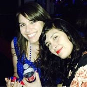 Karla Rodríguez's photo