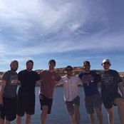 Chad Aldridge's photo