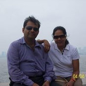 Foto von Gauri Rastogi