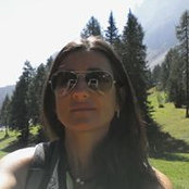Sanda Godjas foto