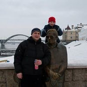 Виктор Чурилевs foto