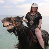 Michelle Davenport's photo