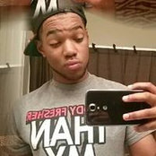 Darius Thompsons billede